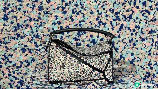 【思思賢推介】Puzzle十週年展覽！時尚藝術之旅🤩！