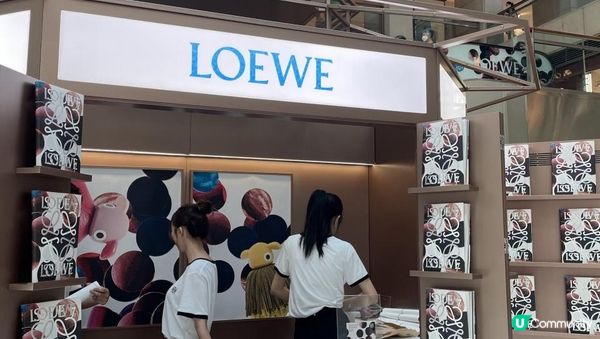 【思思賢推介】Puzzle十週年展覽！時尚藝術之旅🤩！