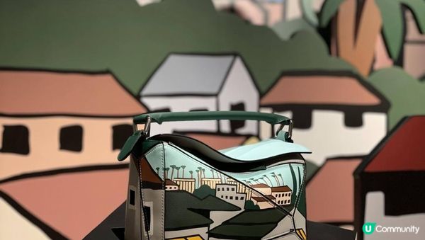 【思思賢推介】Puzzle十週年展覽！時尚藝術之旅🤩！