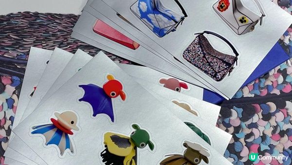 【思思賢推介】Puzzle十週年展覽！時尚藝術之旅🤩！