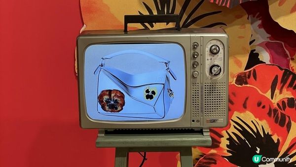 【思思賢推介】Puzzle十週年展覽！時尚藝術之旅🤩！