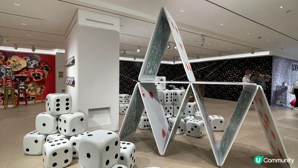 【思思賢推介】Puzzle十週年展覽！時尚藝術之旅🤩！