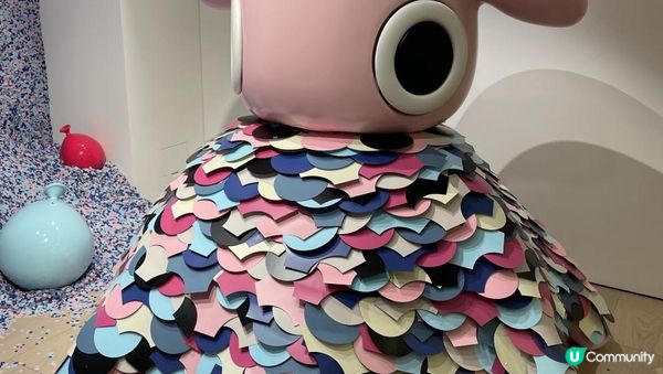 【思思賢推介】Puzzle十週年展覽！時尚藝術之旅🤩！