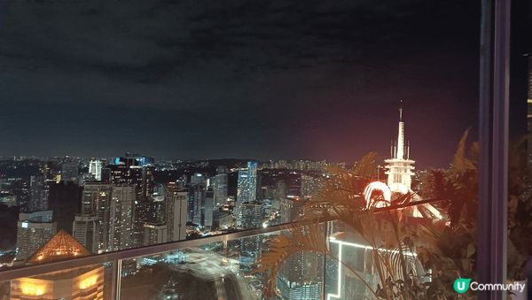 馬來西亞吉隆坡，消費低及全程旅游景点当地華人粵語对白