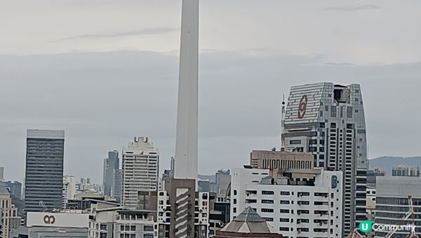 馬來西亞吉隆坡，消費低及全程旅游景点当地華人粵語对白