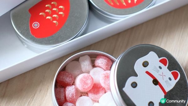 【#思思賢嘆世界】🇯🇵 日本零食大集合！7款話題手信一次睇晒！🤤