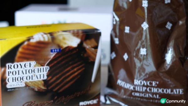 【#思思賢嘆世界】🇯🇵 日本零食大集合！7款話題手信一次睇晒！🤤