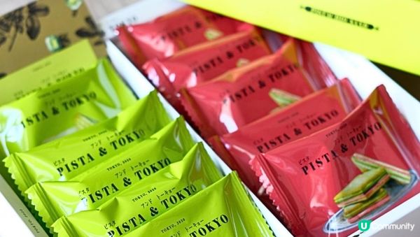 【#思思賢嘆世界】🇯🇵 日本零食大集合！7款話題手信一次睇晒！🤤