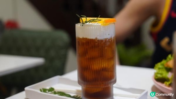 【思思賢嘆世界】會安必訪!充滿越式風情的露天咖啡店 25s Cafe & Brunch