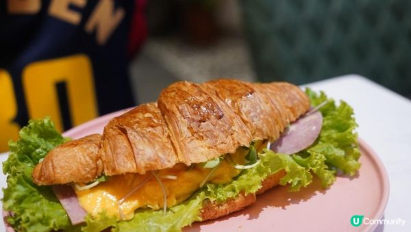 【思思賢嘆世界】會安必訪!充滿越式風情的露天咖啡店 25s Cafe & Brunch