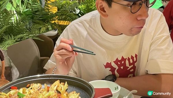 【#思思賢美食推介】黃竹坑新開！綠茶「龍井問茶」主題餐廳🌿🍵