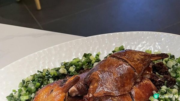 【#思思賢美食推介】黃竹坑新開！綠茶「龍井問茶」主題餐廳🌿🍵