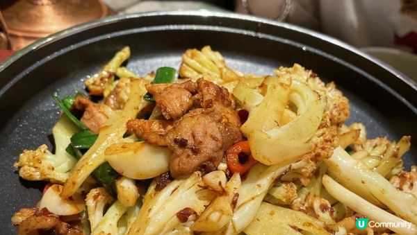 【#思思賢美食推介】黃竹坑新開！綠茶「龍井問茶」主題餐廳🌿🍵