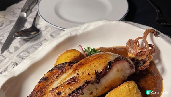 【思思賢嘆世界】峴港浪漫法式晚餐｜Cabanon Palace無敵夜景Fine Dining體驗！