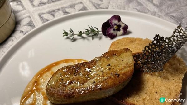 【思思賢嘆世界】峴港浪漫法式晚餐｜Cabanon Palace無敵夜景Fine Dining體驗！