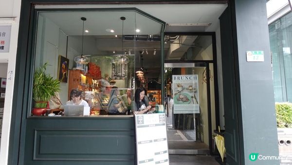 【思思賢嘆世界】台北Cafe Hopping Day 2：國立臺灣博物館🦖 x 16.67 Cafe 🥪