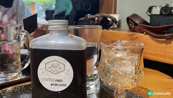 【思思賢嘆世界】台北Cafe Hopping Day 2：國立臺灣博物館🦖 x 16.67 Cafe 🥪