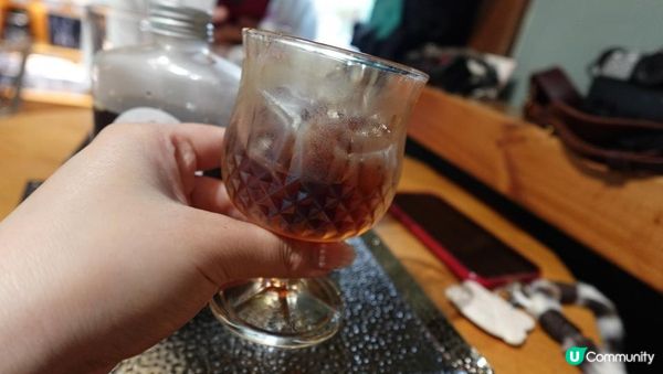 【思思賢嘆世界】台北Cafe Hopping Day 2：國立臺灣博物館🦖 x 16.67 Cafe 🥪