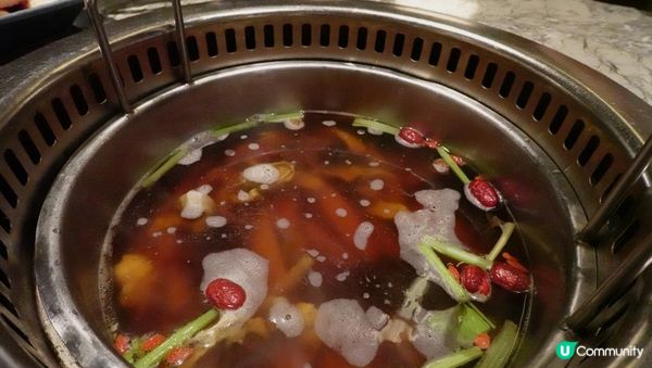 【佐敦美食】✨穿越時空！回到50年代香港嘆火鍋！