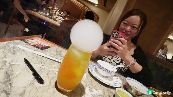 【佐敦美食】✨穿越時空！回到50年代香港嘆火鍋！