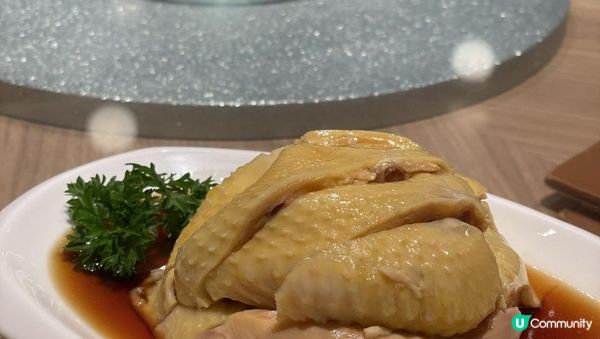 【銅鑼灣美食】 家庭聚餐：樂天皇朝高質中菜之選！