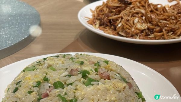 【銅鑼灣美食】 家庭聚餐：樂天皇朝高質中菜之選！