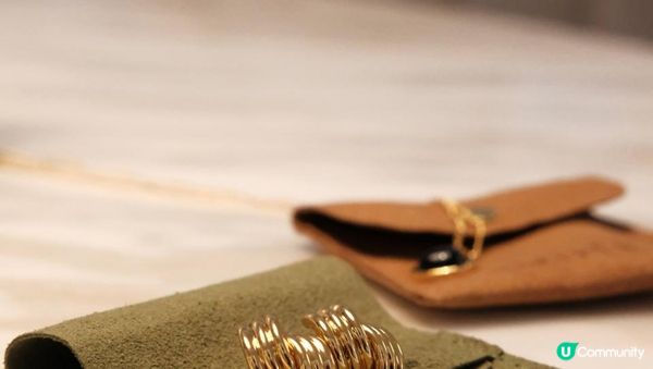 【#思思賢扮靚推介】$1000以下高質飾物推介✨SUIHE✨小資女必睇！