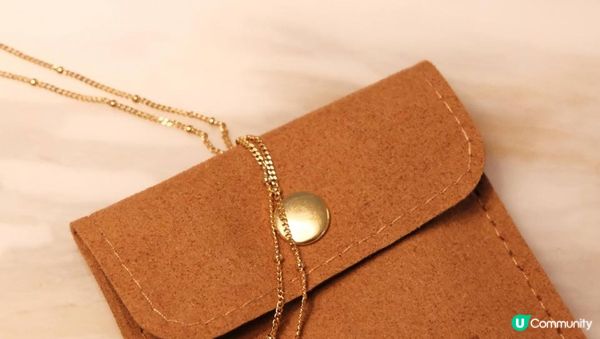 【#思思賢扮靚推介】$1000以下高質飾物推介✨SUIHE✨小資女必睇！