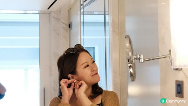 【#思思賢扮靚推介】$1000以下高質飾物推介✨SUIHE✨小資女必睇！