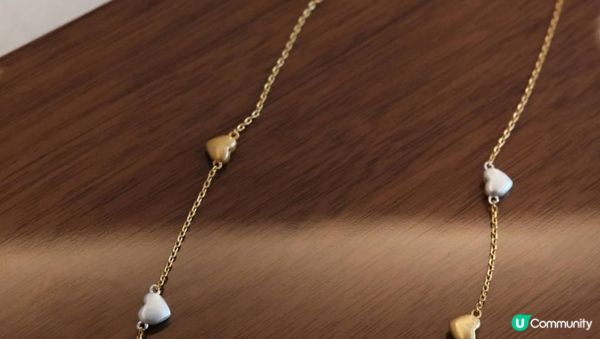 【#思思賢扮靚推介】$1000以下高質飾物推介✨SUIHE✨小資女必睇！