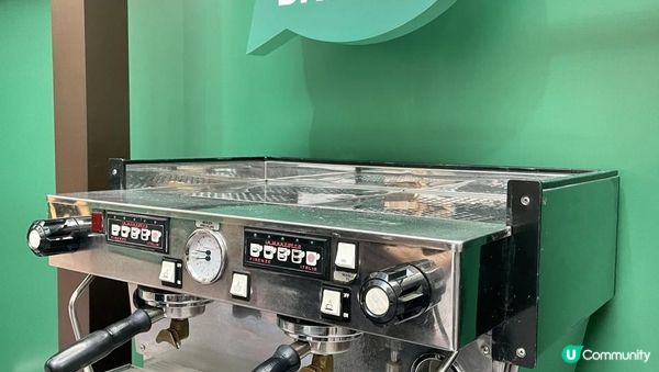 【拍拖好去處 】咖啡香氣之旅!星巴克｢星星相識 25 年｣主題展