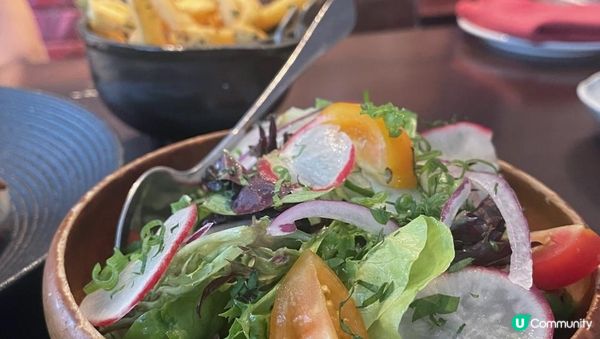 【中環阿根廷美食之旅🇦🇷】Encore阿根廷扒房La Parrilla🇦🇷