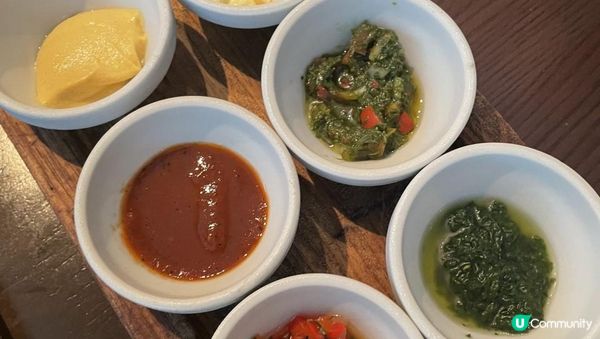 【中環阿根廷美食之旅🇦🇷】Encore阿根廷扒房La Parrilla🇦🇷