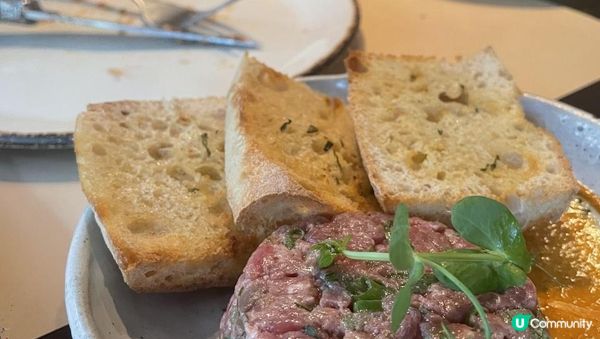 【中環阿根廷美食之旅🇦🇷】Encore阿根廷扒房La Parrilla🇦🇷