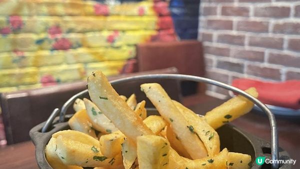 【中環阿根廷美食之旅🇦🇷】Encore阿根廷扒房La Parrilla🇦🇷