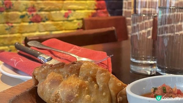 【中環阿根廷美食之旅🇦🇷】Encore阿根廷扒房La Parrilla🇦🇷