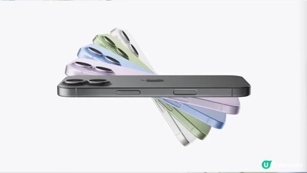 🔥 Apple 2025 秋季新品懶人包！iPhone、Apple Watch、AirPods 全攻略！🔥