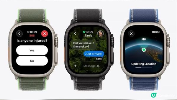 🔥 Apple 2025 秋季新品懶人包！iPhone、Apple Watch、AirPods 全攻略！🔥