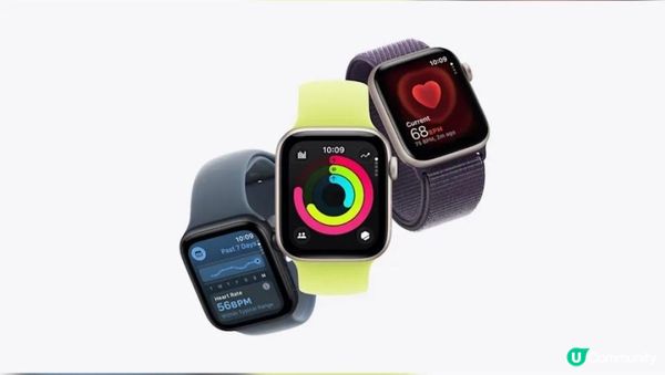 🔥 Apple 2025 秋季新品懶人包！iPhone、Apple Watch、AirPods 全攻略！🔥