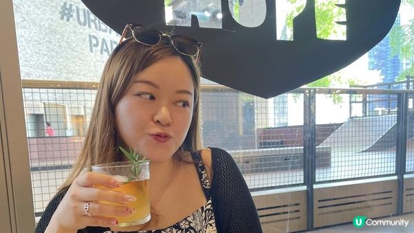 【銅鑼灣美食】木系Cafe🌳｜HOW TO LIVE WELL 悠閒午餐🍴】