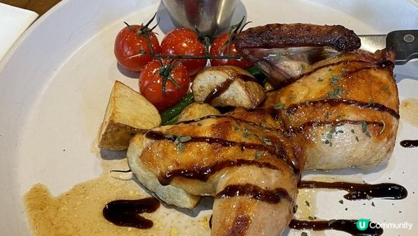 【銅鑼灣美食】木系Cafe🌳｜HOW TO LIVE WELL 悠閒午餐🍴】