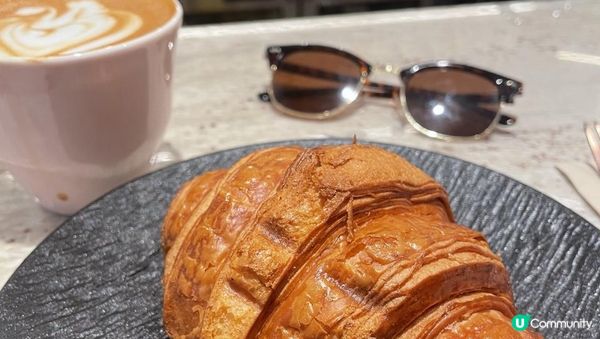 【#思思賢歎世界】☕️🍸 Urban Coffee Roaster SOHO x 白蘭樹下！