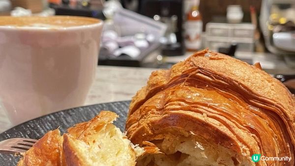 【#思思賢歎世界】☕️🍸 Urban Coffee Roaster SOHO x 白蘭樹下！