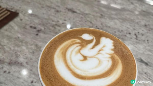 【#思思賢歎世界】☕️🍸 Urban Coffee Roaster SOHO x 白蘭樹下！