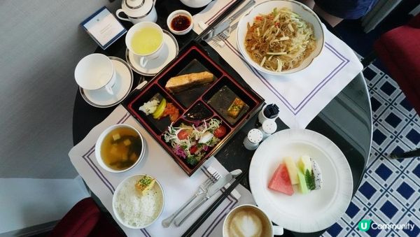 【#澳門美食】倫敦人酒店嘆世界級早餐!😋