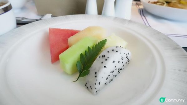 【#澳門美食】倫敦人酒店嘆世界級早餐!😋