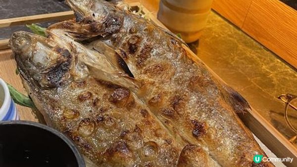 【#思思賢嘆世界 】鰂魚涌隱世日本菜！地庫尋寶發現超抵食厚切牛舌定食！