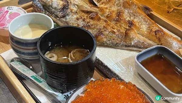 【#思思賢嘆世界 】鰂魚涌隱世日本菜！地庫尋寶發現超抵食厚切牛舌定食！