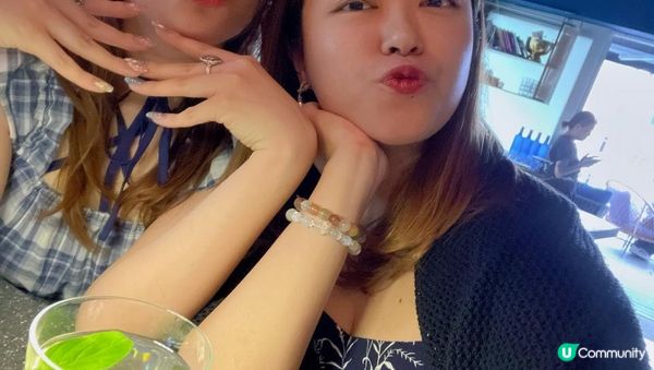 🌇 中環Happy Hour好去處：Thirsty Shaker嘅Chill爆露天酒吧！🍹