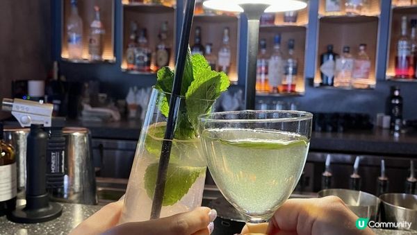 🌇 中環Happy Hour好去處：Thirsty Shaker嘅Chill爆露天酒吧！🍹